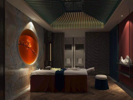 为什么选择长沙望城Teyou养生会馆桑拿会馆