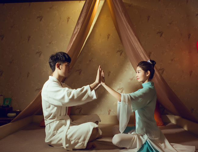 长沙望城水疗与创造力：当大脑在漂浮中重启